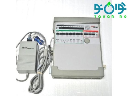 ونتیلاتور LTV1150